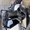 Folding Brake, Clutch, and Handbrake Levers for Yamaha FZS150V2/V3, FZR150V2.