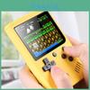 400-in-1 Mini Handheld Game Console For Kids With Tv Connection