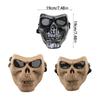 Skull Mask 1PC for Outdoor Birthday Holiday Decoration