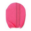 1Pc Hot Moroccan Hammam Exfoliating Mitt Kessa Scrub Glove Preparation Durable Shower Scrub Gloves Body Facial Tan Massage Mitt