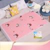 Changing Pad Mattres Aunt Pad Washable Menstrual Pad  Menstrual Pad  Menstrual Period  Small Mattress  Leak-proof Menstrual Period  Small Mattress