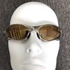 Okulary przeciwsłoneczne polaryzacyjne MTB dla mężczyzn Okulary rowerowe UV400 Okulary wędkarskie Metalowe gogle rowerowe Okulary do jazdy na rowerze H8-3
