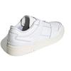 Adidas  Forum Luxe Low Triple White Women Sneakers Cloud-White Off-White Core-Black GY5711