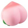 1pc 10CM Jumbo Slow Rising Peach Squishies Toys Kawaii Fruit Squishies Cream Scented Toys for Kids and Adults