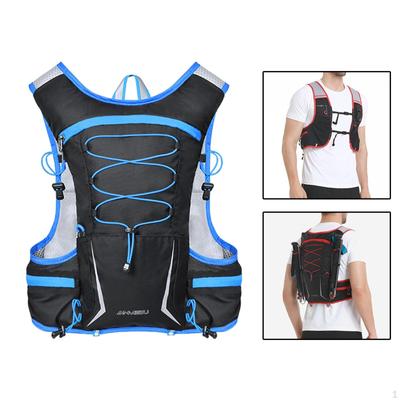 Bike Backpack Biking Hydration Pack for Running Mountain Climbing