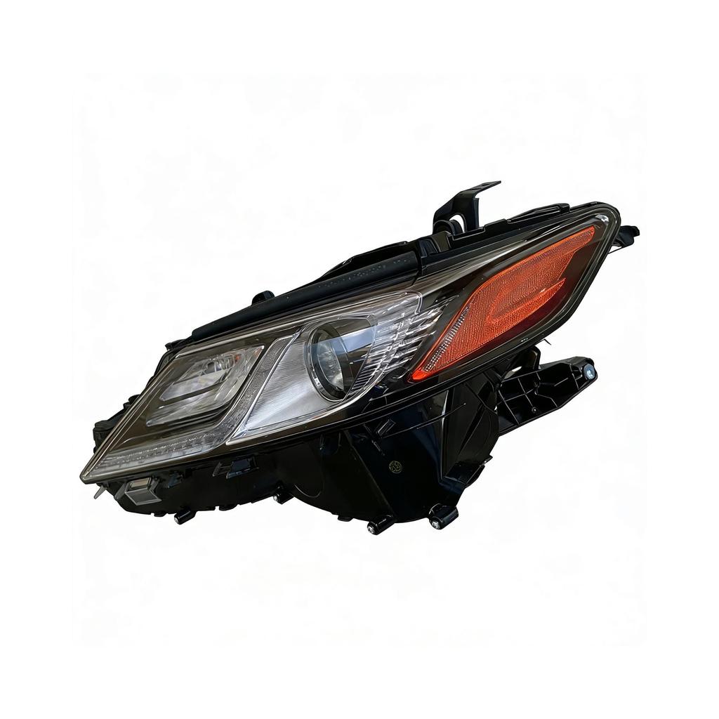 2018-2020 Toyota Camry LED Headlight Assembly (US High Trim)