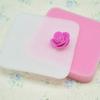 Cake Decorating Flower Model Sponges Cake Foam Pad Flower Modelling for Friend