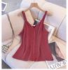 Damen Strickcardigan & Top Set in Übergröße: Temperamentvolle Freizeitkleidung für Frühling/Herbst (130-350 Pfund)