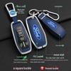 Ford Taurus Key Case for 2015-2017 Explorer Mustang - Metal Shell with Buckle