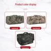 Camouflage Craftsman 1000D Carry Bag