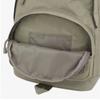 The North Face Medium Waxed Backpack Beige Brown Nm2dr57j