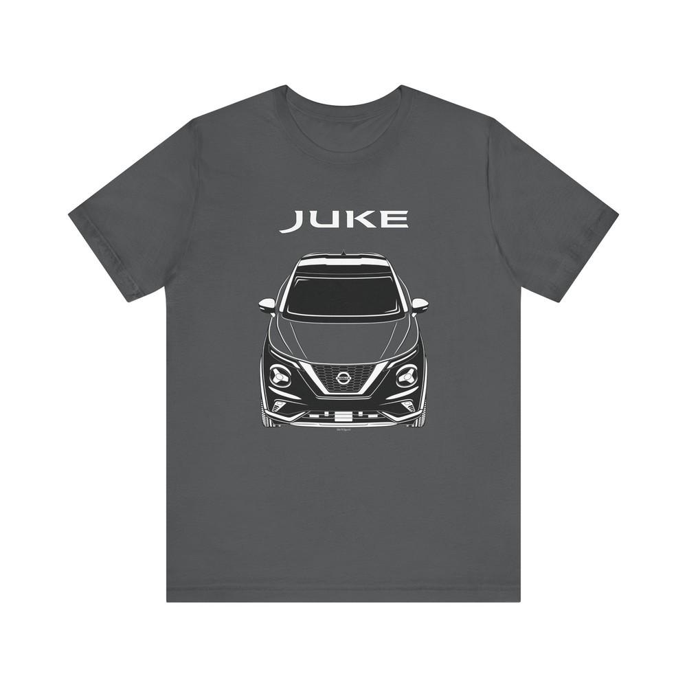 Nissan Juke 2020-2024 T-shirt