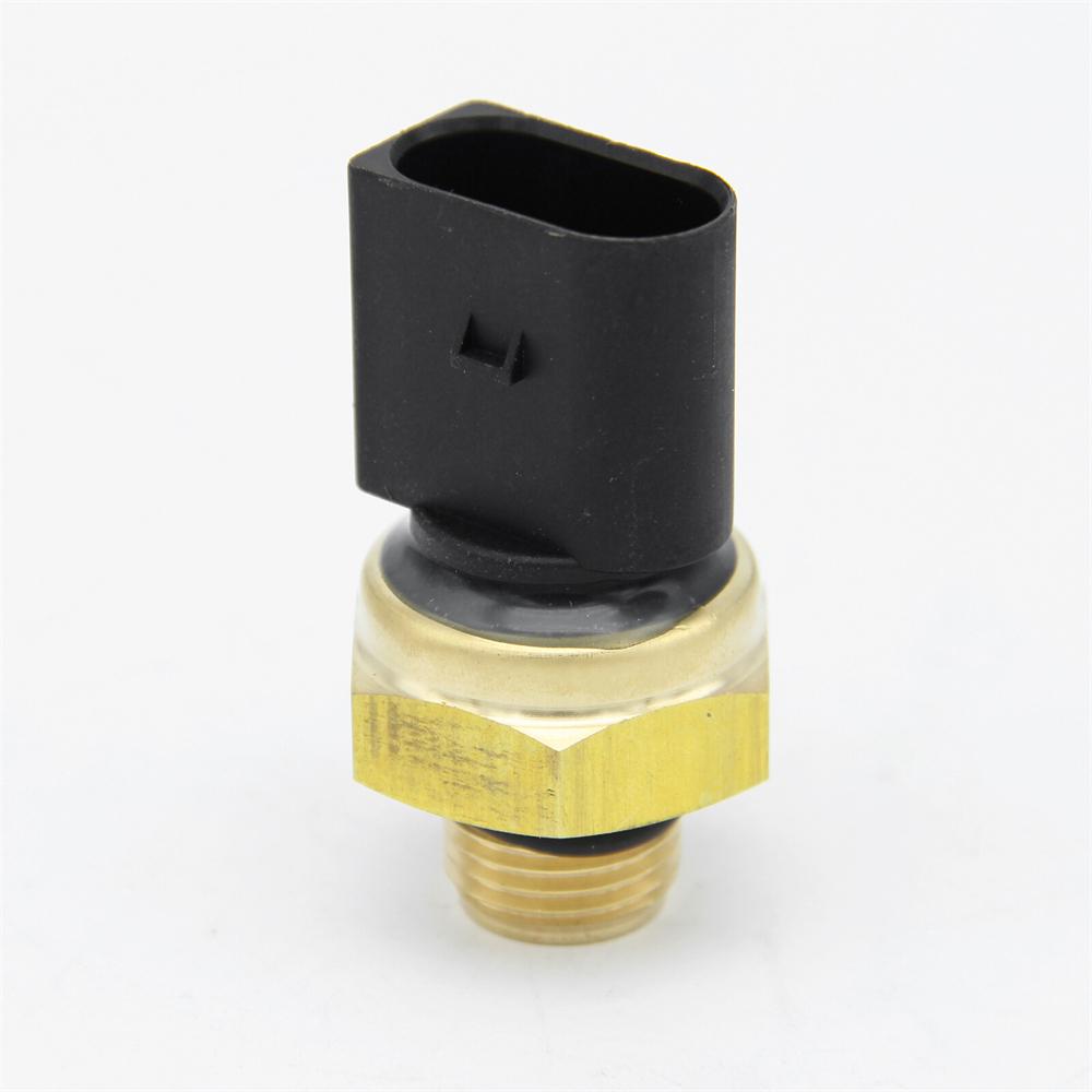 Датчик давления масла A0071530828 для Detroit Diesel DD15/DD13