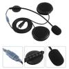 Accessories Bluetooth Headset Headphone Microphone For V8 Motorcycle Helmet Intercom