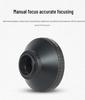 NIK-C Lens Adapter Ring for Nikon Lens To C-Mount Cinema Camera