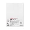Ouchi Copy Paper, Japanese Paper, Both Fronts, Thick, Ouchi Thank You Letter, A4, 50 Sheets