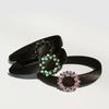 RACOHA BRILLIANT OFF CRYSTAL Hair Band