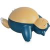 Pokemon LED Lamp 25cm Snorlax