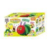 IWAYA Run everywhere to the melody! All over the place together!Sound with a touch, The Very Hungry Caterpillar, ST Mark certified, suitable for ages