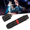 Tattoo Pen Machine Kit with 1300mAh Power Supply Clip Cord   Connector Wireless Tattoo Pen Kit