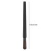 2 Pcs set Nylon Brush Coffee Machine Cleaning Brush  Coffee Grinder Cleaning