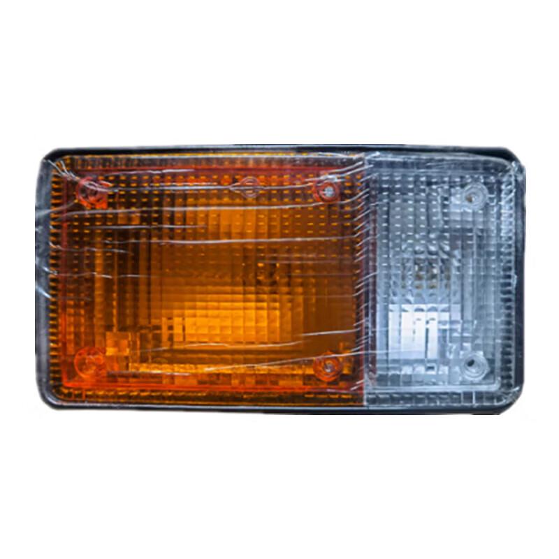Передний указатель поворота Dongfeng EQ1118GA/EQ2102