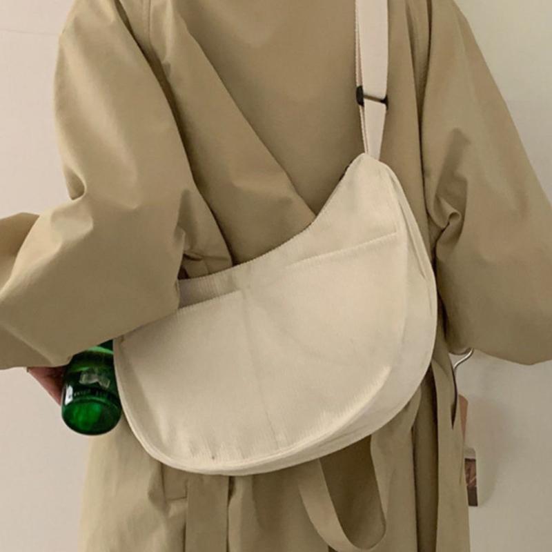 

Сумки через плечо в стиле Niche Ins для женщин Симпатичные сумки через плечо в форме пельменей Маленькие сумки через плечо для женщин с большой вместимостью