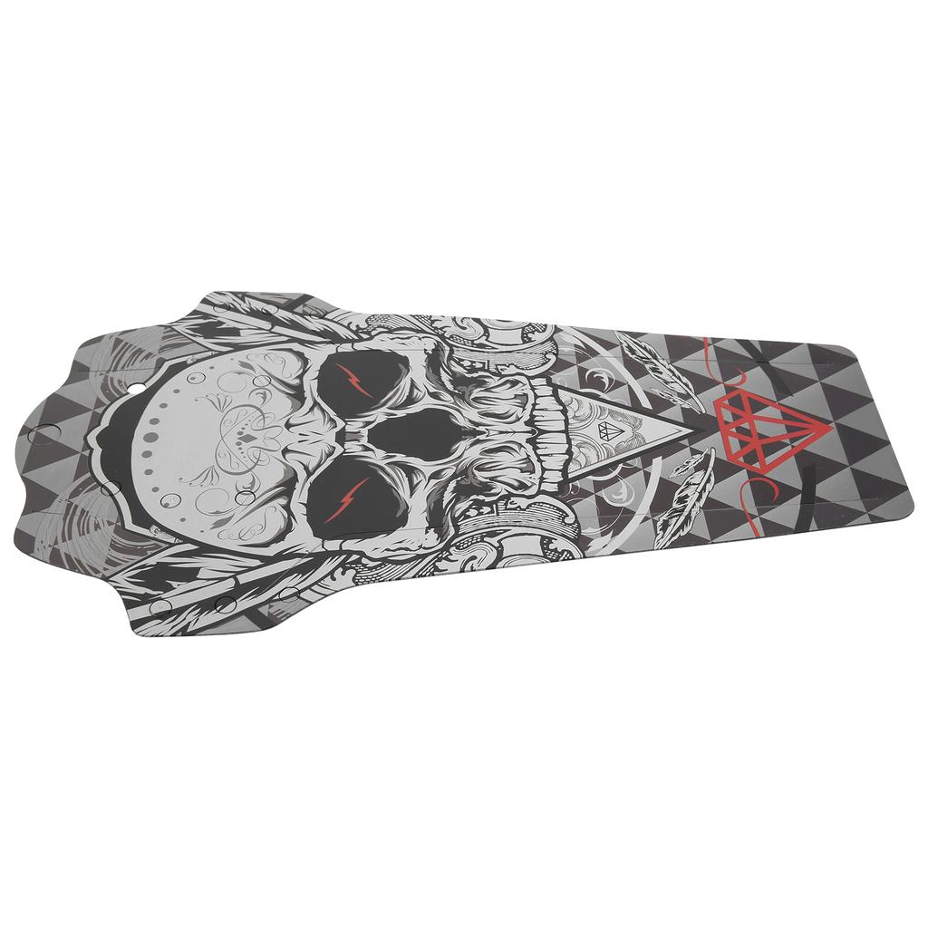 WAKE MTB Rennrad Schutzbleche Fahrrad Schutzbleche Vorne Hinten Reifen Rad Universal Spritzschutz F13 Typ