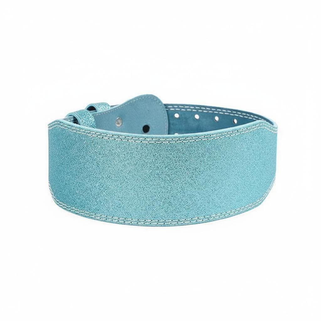 Adjustable Buckle Lifting Belt Heavy Duty