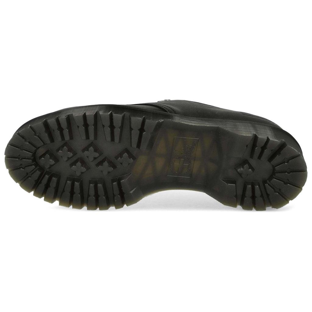 Thisisneverthat X Dr. Martens 1461 Black Wyoming Men Sneakers 32182001