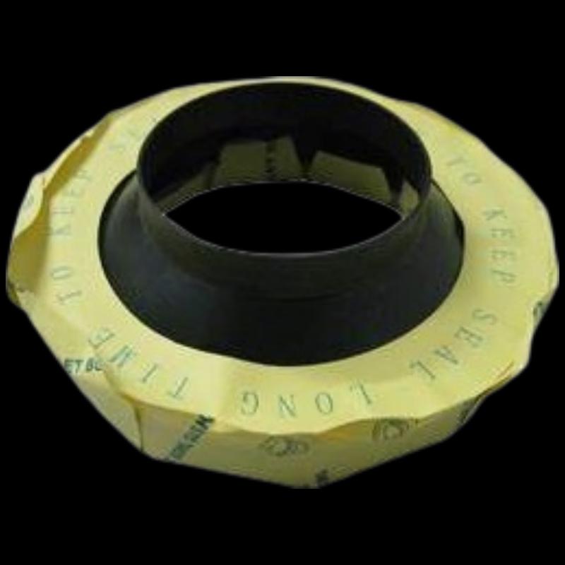 TOTOM Rubber Mud Flange Ring