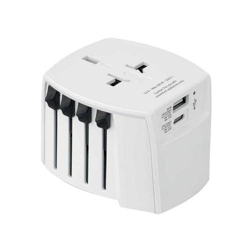 MidOcean Skross Pro Universal Travel Adapter