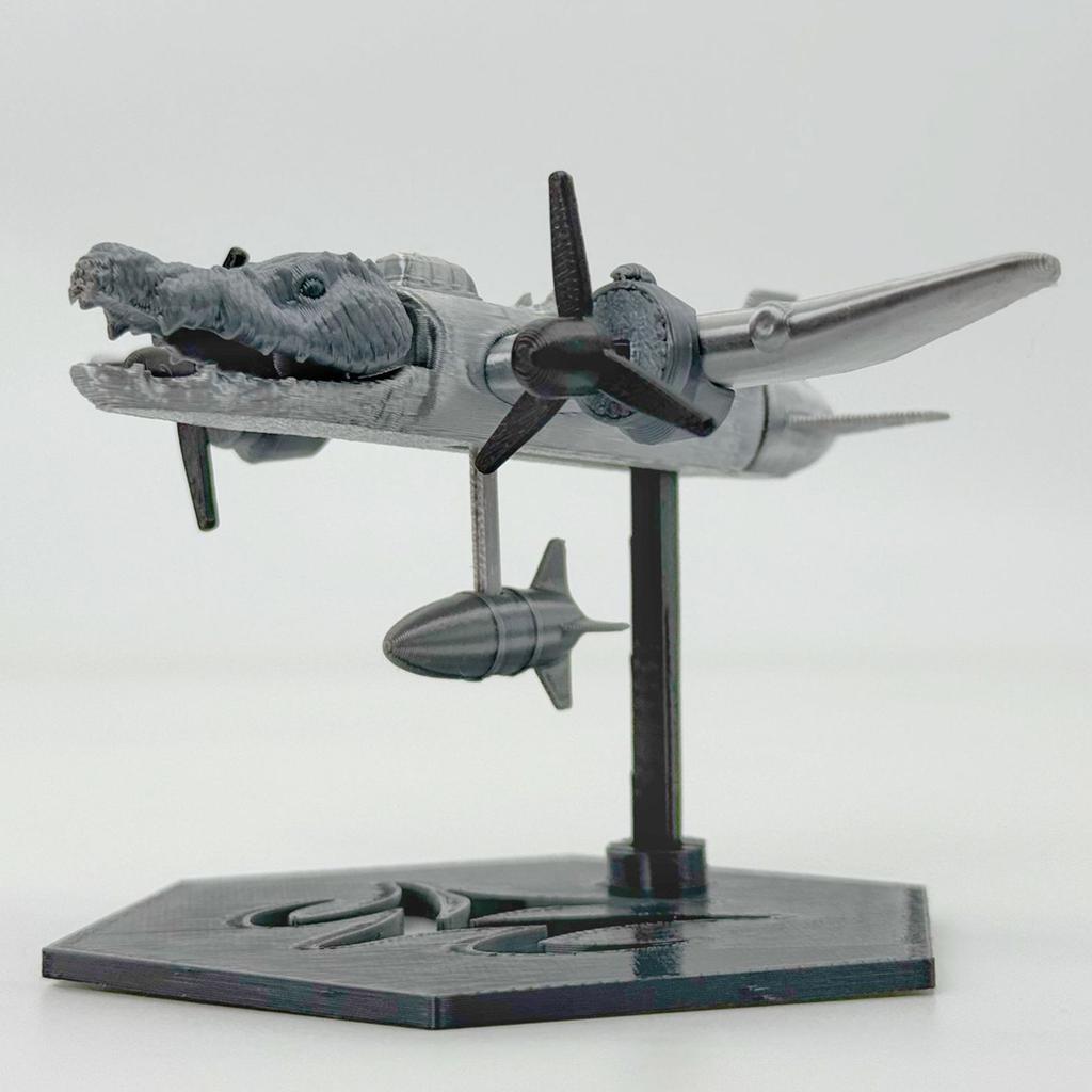 Hai Figur Tungtungsahur Figur Desktop Dekoration Beweglich Tralalero Tralala Figur Ornament Lustige Puppe 3D Gedrucktes SpielzeugSh