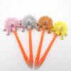 4Pcs Novelty Finger Rubber Animal Puppets Finger Dolls Stretch Stretch Decompression Funny Toy Children Party Games Holiday Gift