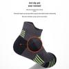 TFO Men's Low-Cut Outdoor Performance Socks