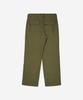 Kallapataleu Kp Incision Chino Pants - Khaki