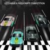 Non-Toxic 1/20 Rc Car 4Wd Remote Control High-Speed Off-Road Vehicle Drift With Led Light Children Electric Racing Toys For Kids Children Gifts