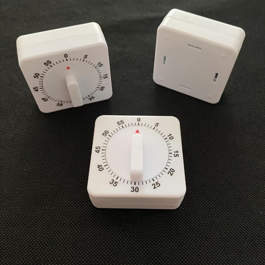 A Kitchen Timer Is an Essential for Quick Use And Timing in Every Home