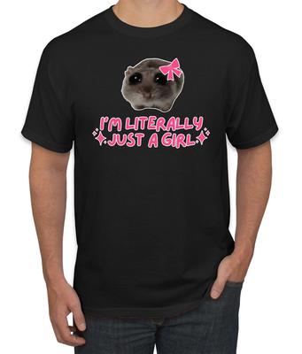 Üst giysisi – T-shirtler