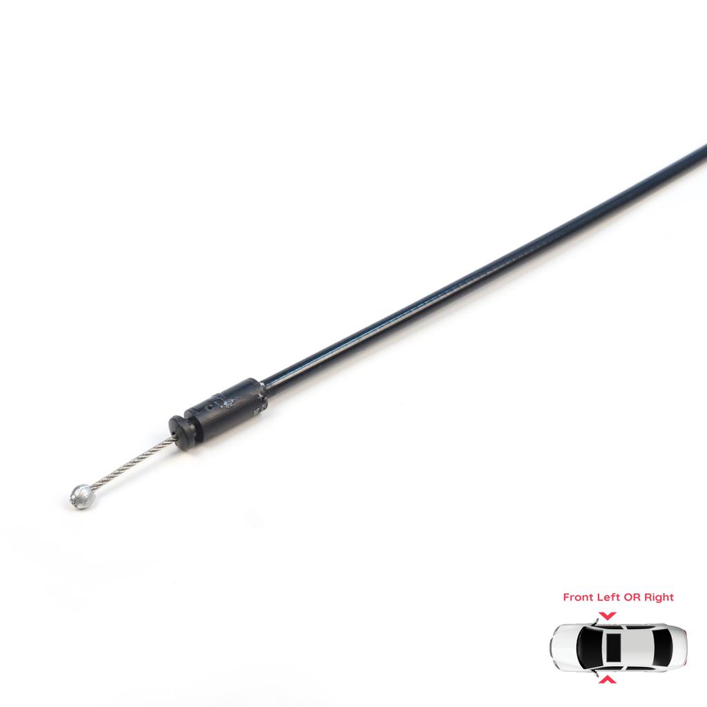 BDP1616 Front Door Outer Handle Lock Release Cable for Renault Master MK3 Nissan NV400 X62 Vauxhall Opel Movano B 805030009R 805020009R