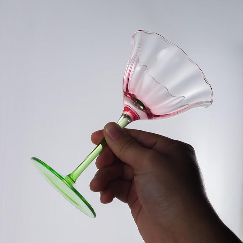 OLOEY Cocktail Martini Glass