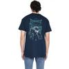 Marvel Rivals Unisex Adult Vanguard Symbiote Venom Back Print T-Shirt