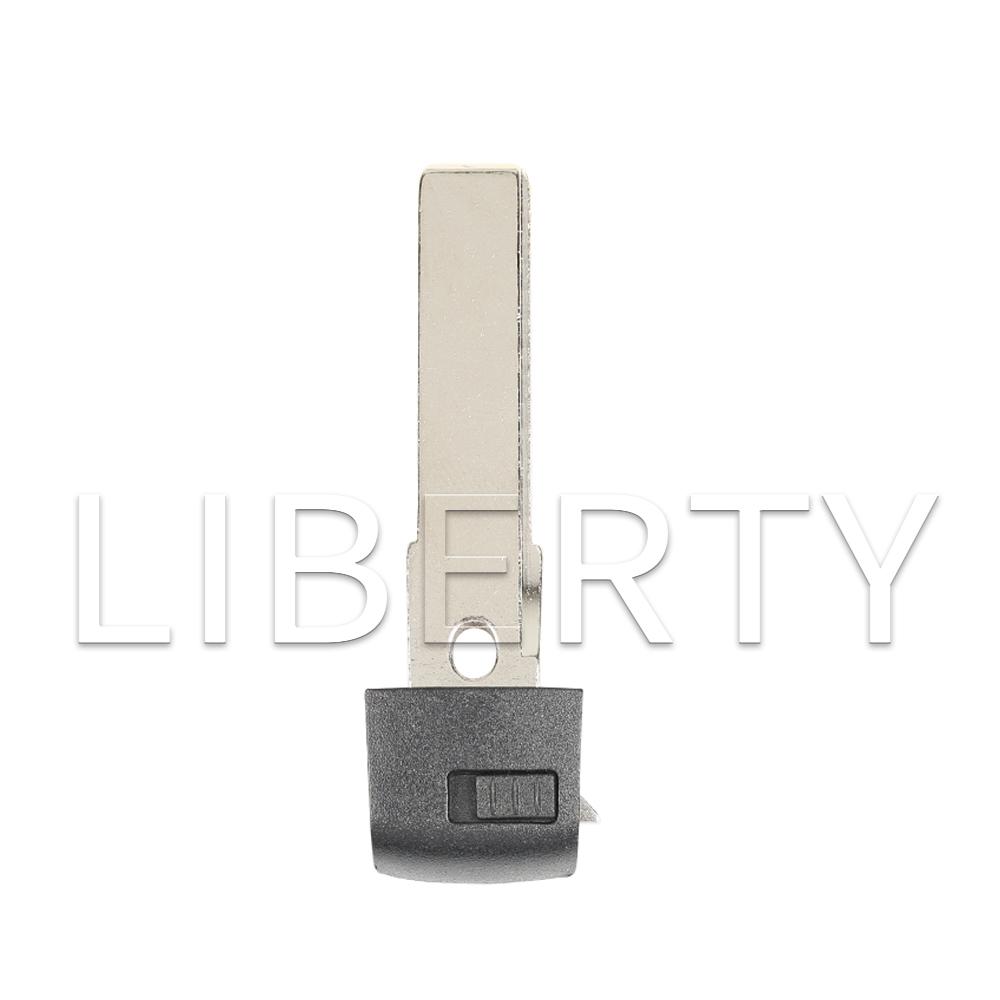 Liberty For Porsche Cayenne Panamera Macan Boxster Cayman 911 958 315MHz 433MHz 434MHz PCF7945P Keyless Smart Remote Car Key Fob