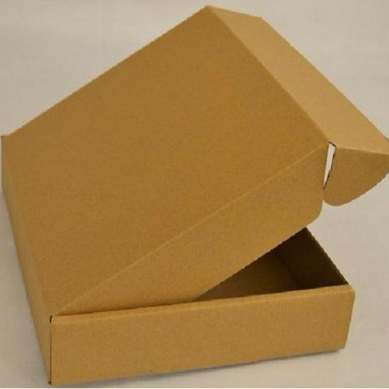Extra Durable Customized Airplane Cardboard Boxes for Cross-Border Shipping
