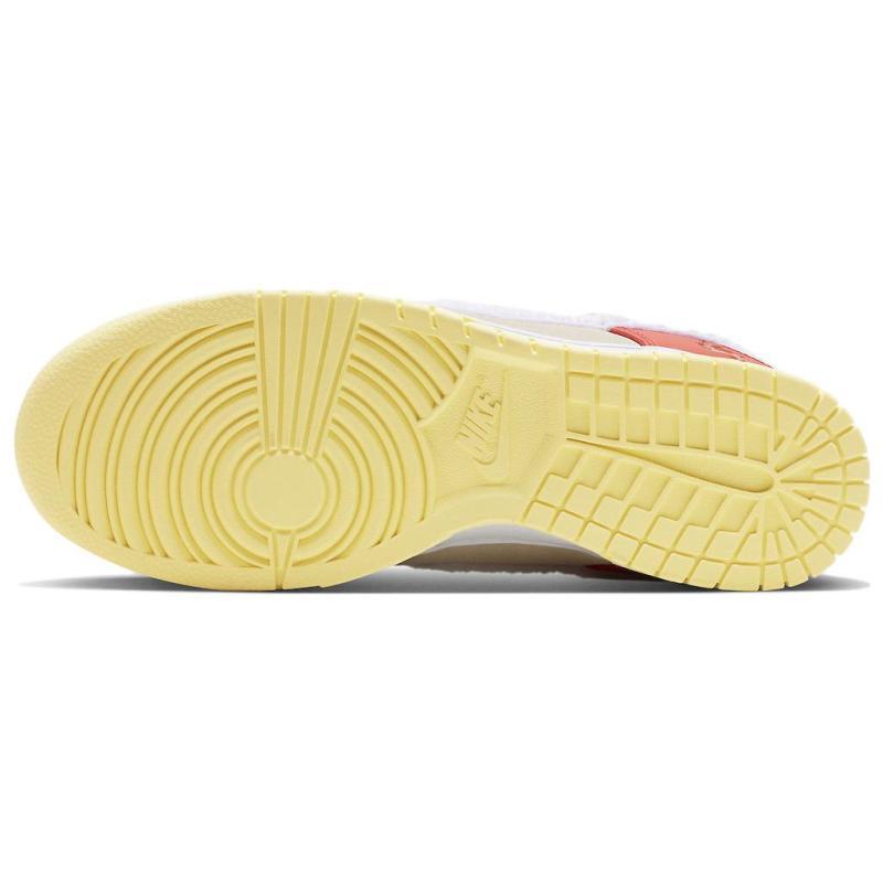 Nike Dunk Low 'Year Of The Rabbit Multi Color' Skate Shoes Sneakers FD4203-111