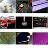 Self-Adhesive Velvet Flocking Fabric for Jewelry Boxes, Furniture Refurbishment, and DIY Decoration