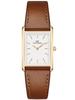 Zegarek Damski Daniel Wellington Bound Durham Gold Dw00100696 + Pudełko