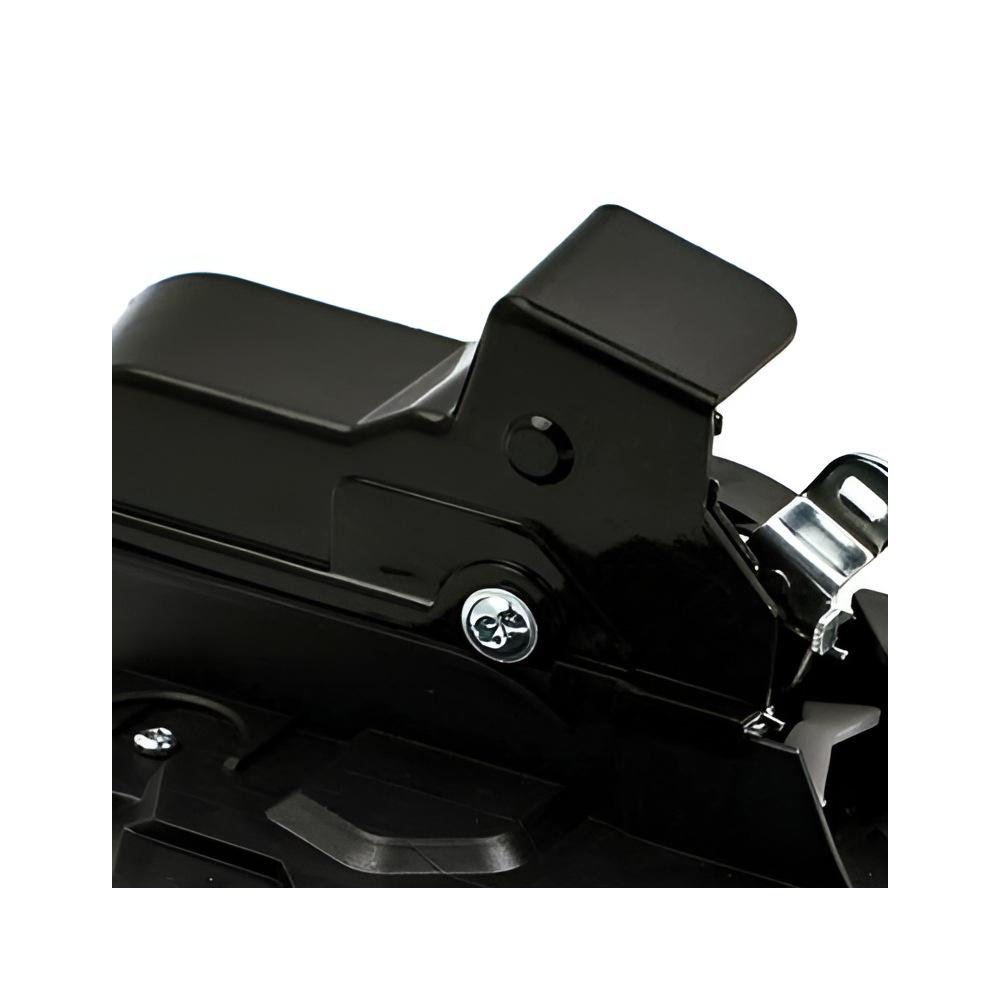 Compatible with Jaguar Land Rover Car Door Lock Actuator: LR091347, LR077830, LR011304, C2P17970.