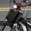 Front Windshield License Plate Cover For Sur Ron Light Bee X S Talaria Dirt Bike Number Plate Accessories