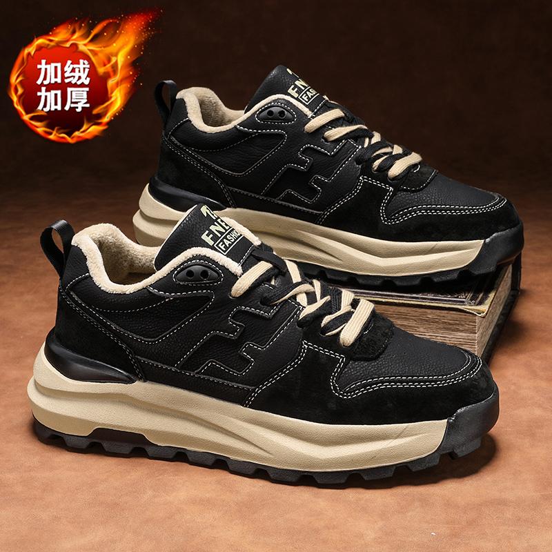 Mens Leather Shoes Luxury Crocodile Pattern Men Business Dress Shoes Casual Social Shoe Male Wedding Footwear